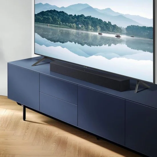 Samsung 2Ch Soundbar Hw-C400/Zn